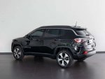 Jeep Compass 2.0 16v Diesel Longitude 4x4 Automatico Wmimagem11294358137