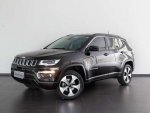 Jeep Compass 2.0 16v Diesel Longitude 4x4 Automatico Wmimagem11294322281