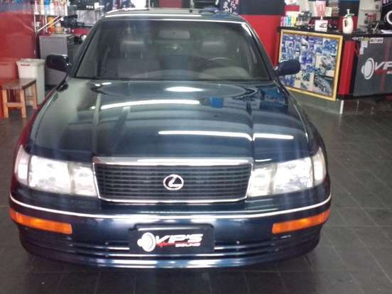 Lexus LS V8 1993