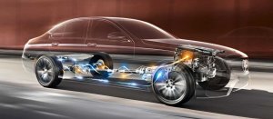 Mild Hybrid