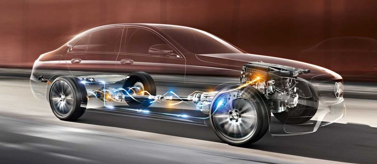 Mild Hybrid
