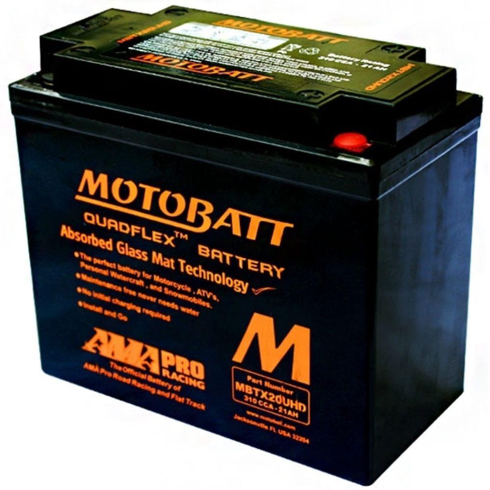 Thumbnail 1. Motobatt