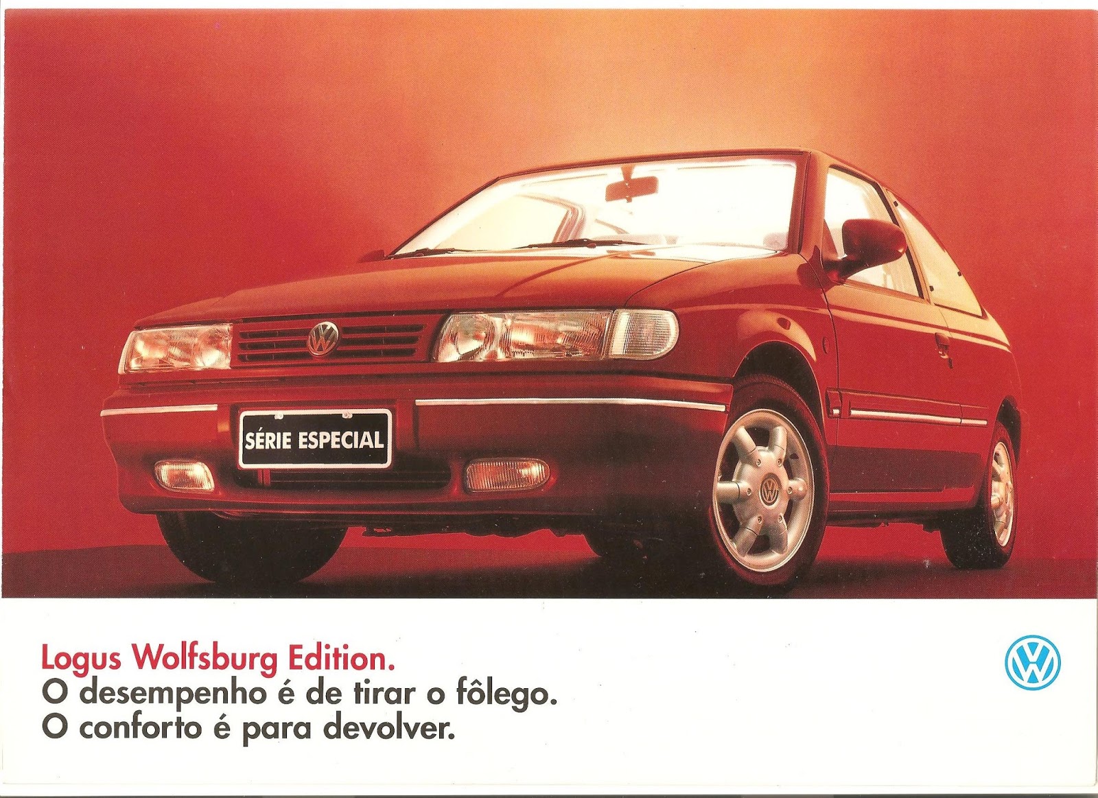 Logus Wolfsburg Edition 06