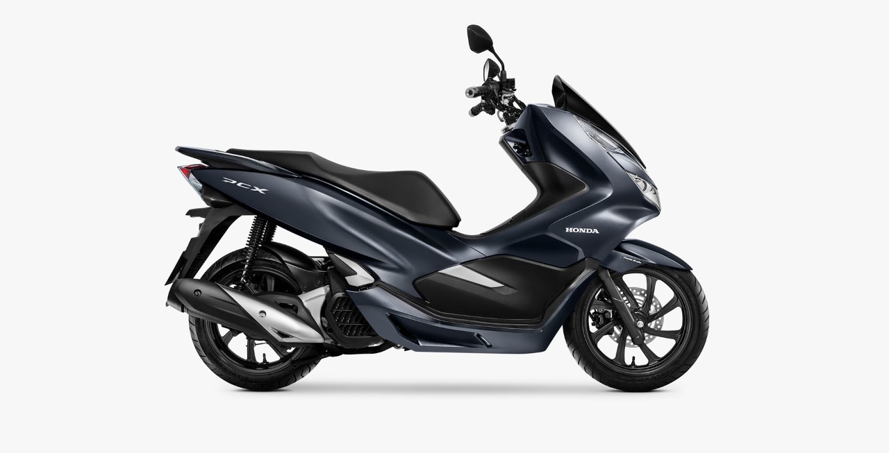 Thumbnail 1. Honda Pcx 150