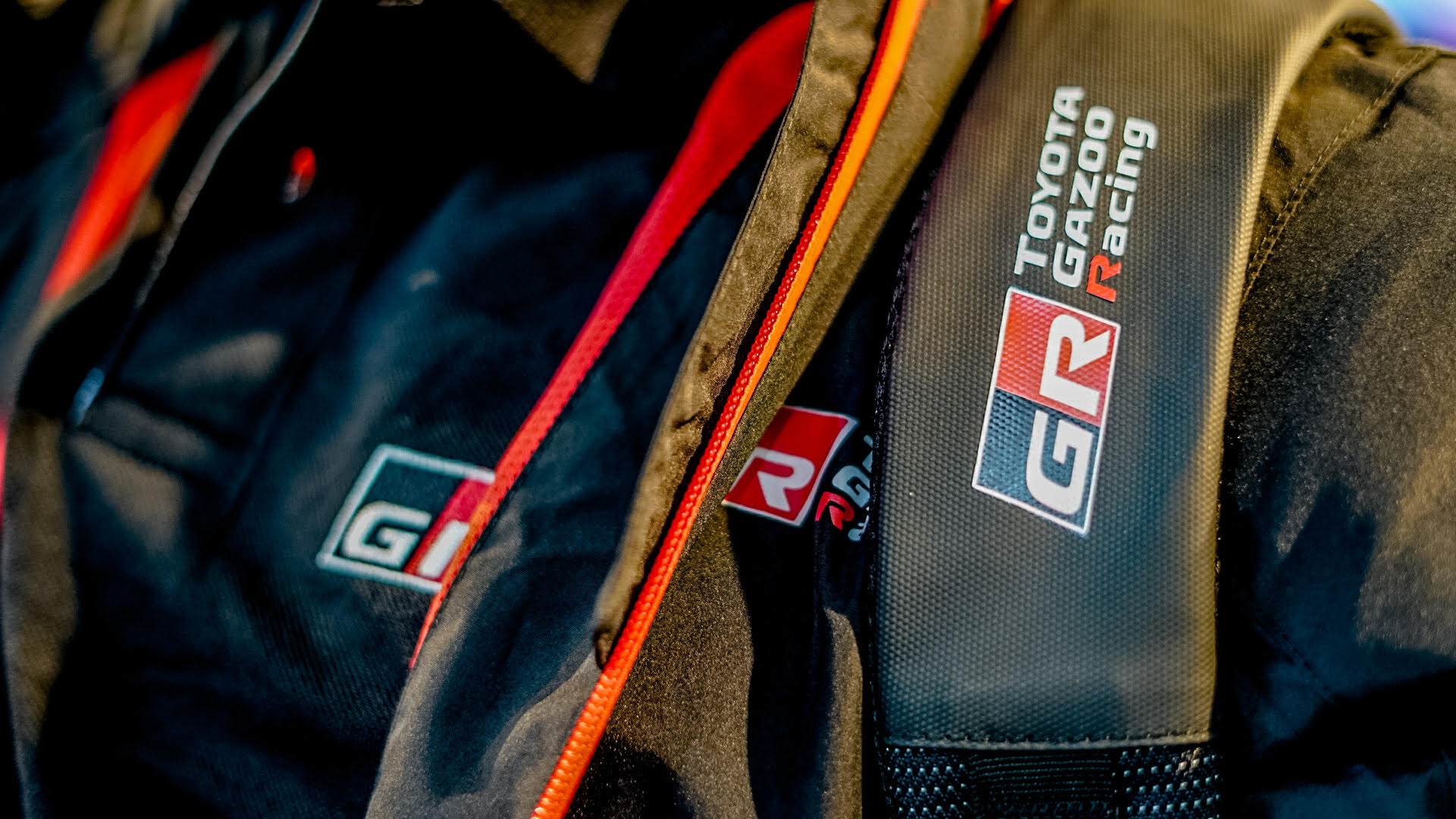 Toyota Gazoo Racing Gr Garage (5)