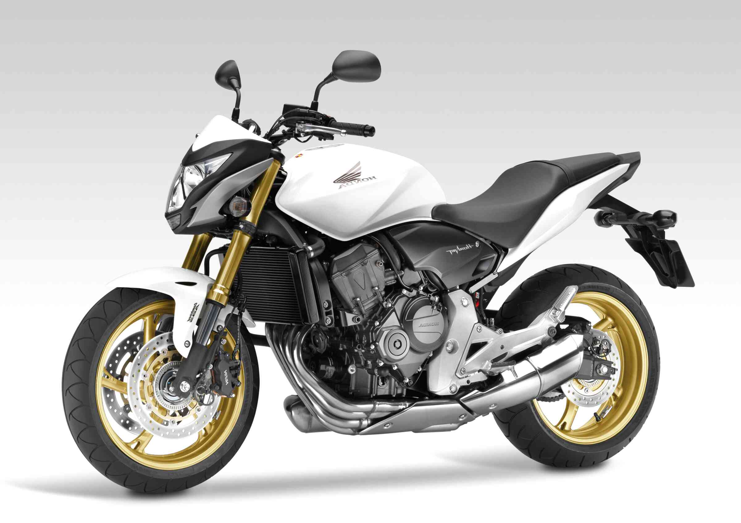 Honda Cb 600f Hornet