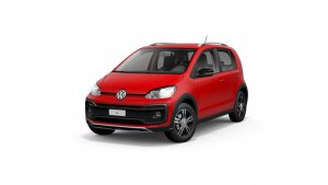 Volkswagen Up Xtreme 2021 (2)