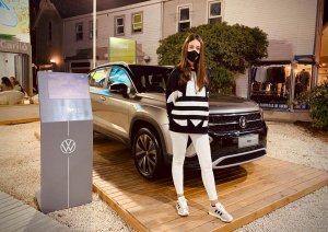 VW Taos
