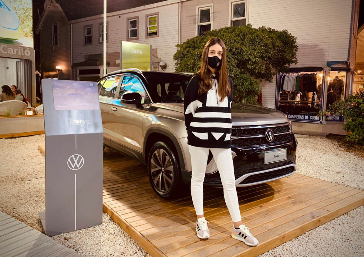 VW Taos