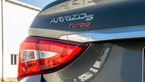 Caoa Chery Arrizo 5 2021 (2)
