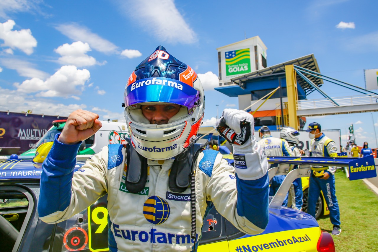 Ricardinho 10 melhores pilotos de 2020