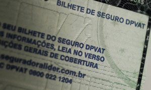 Seguro Dpvat 2023