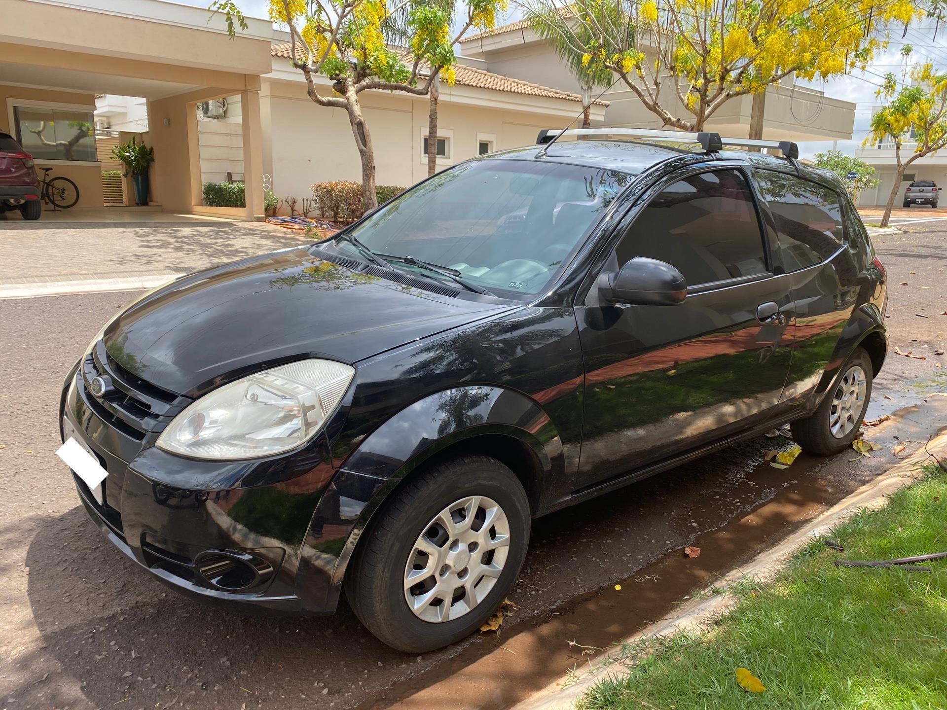 Ford Ka 1.0 Mpi 8v Flex 2p Manual Wmimagem17092349444