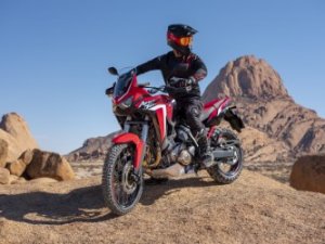 Thumbnail Honda Crf 1.100l Africa Twin