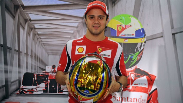 Thumbnail Massa1