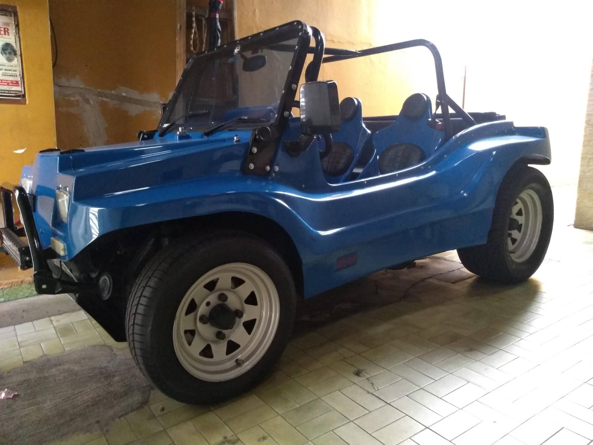 Brm M8 1.6 Gasolina Manual Wmimagem11093615426