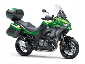 Thumbnail Kawasaki Versys 1.000 Gt