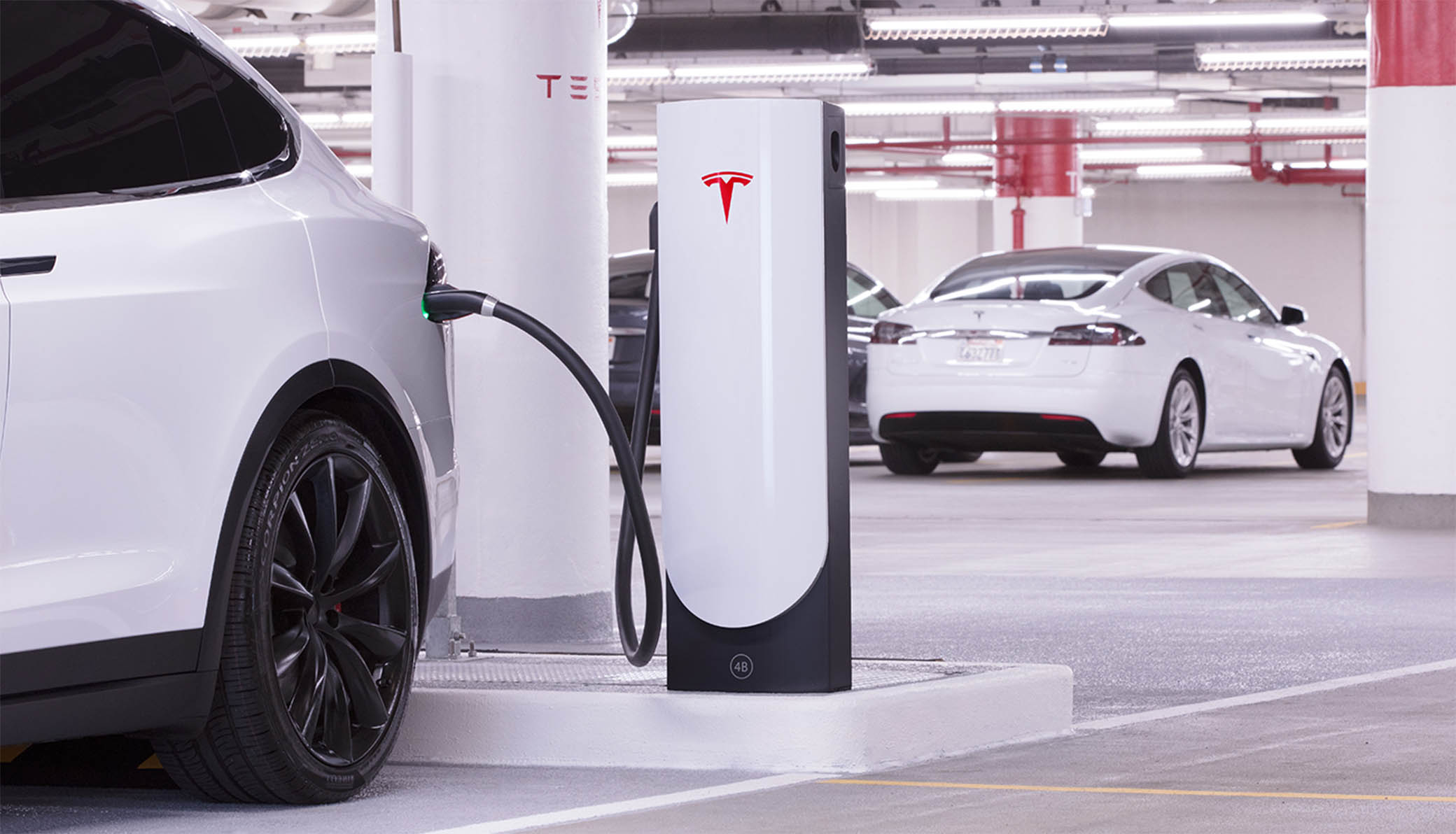 Teslasupercharger