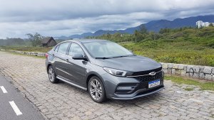 Caoa Chery Arrizo 6 (17)