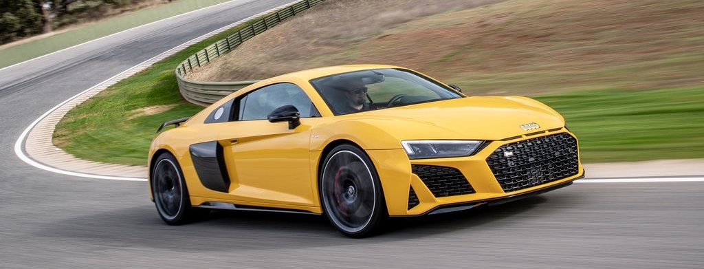 Audi R8 Coupe 2019 1024 36