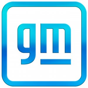Novo Logo Gm