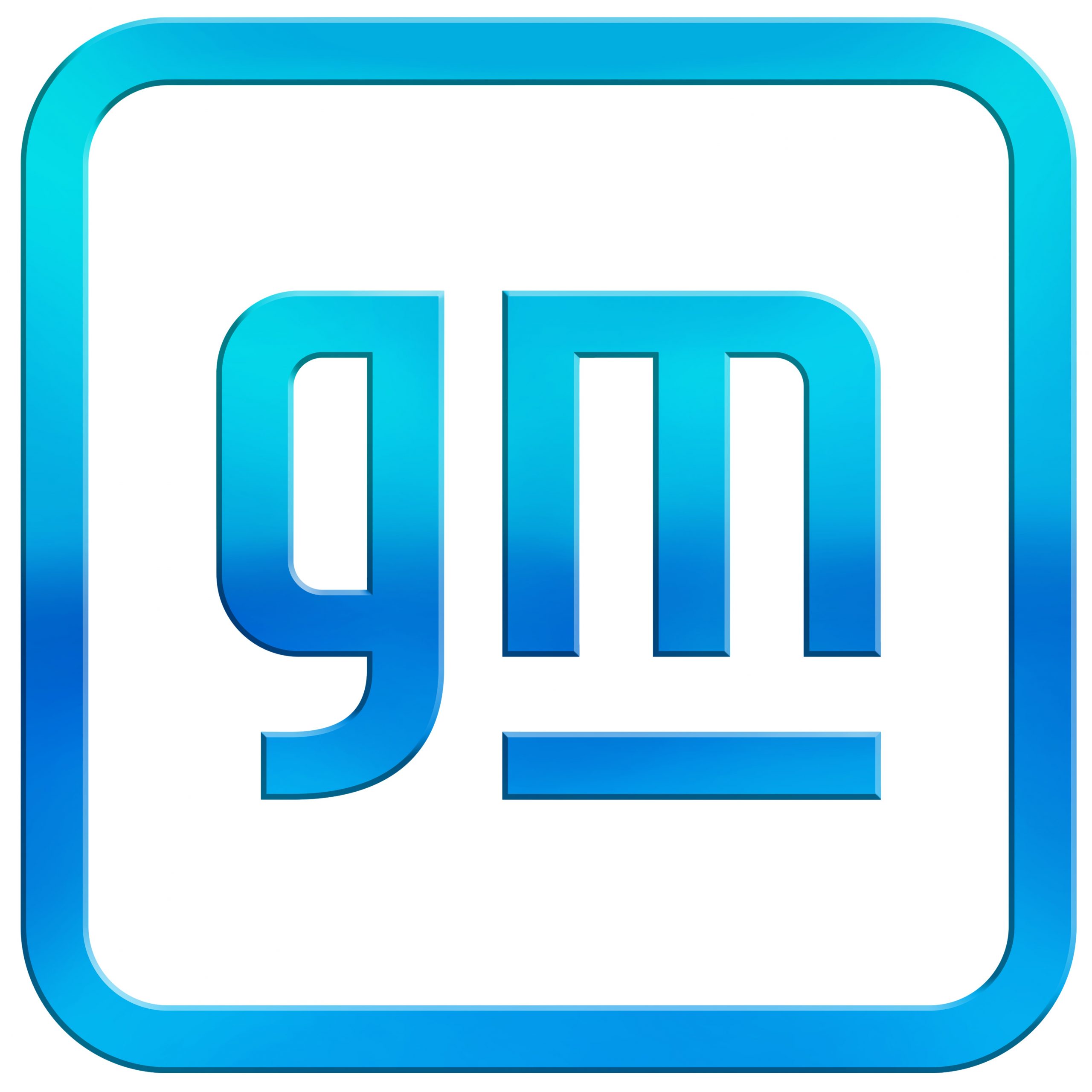 Novo Logo Gm