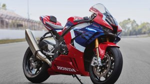 Thumbnail 0. Honda Cbr 1000 Rr R Fireblade Sp Foto Principal