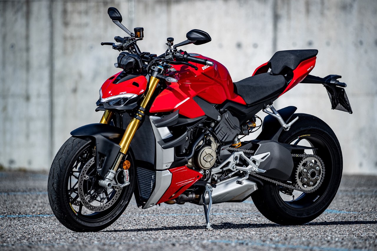 Thumbnail 6. Ducati Streetfighter V4