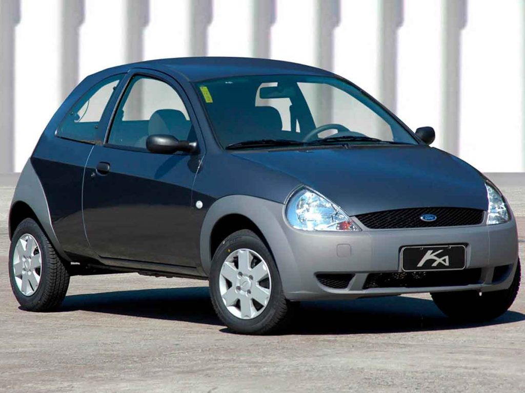 Ford Ka 1 1024x768