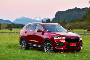 Haval 6