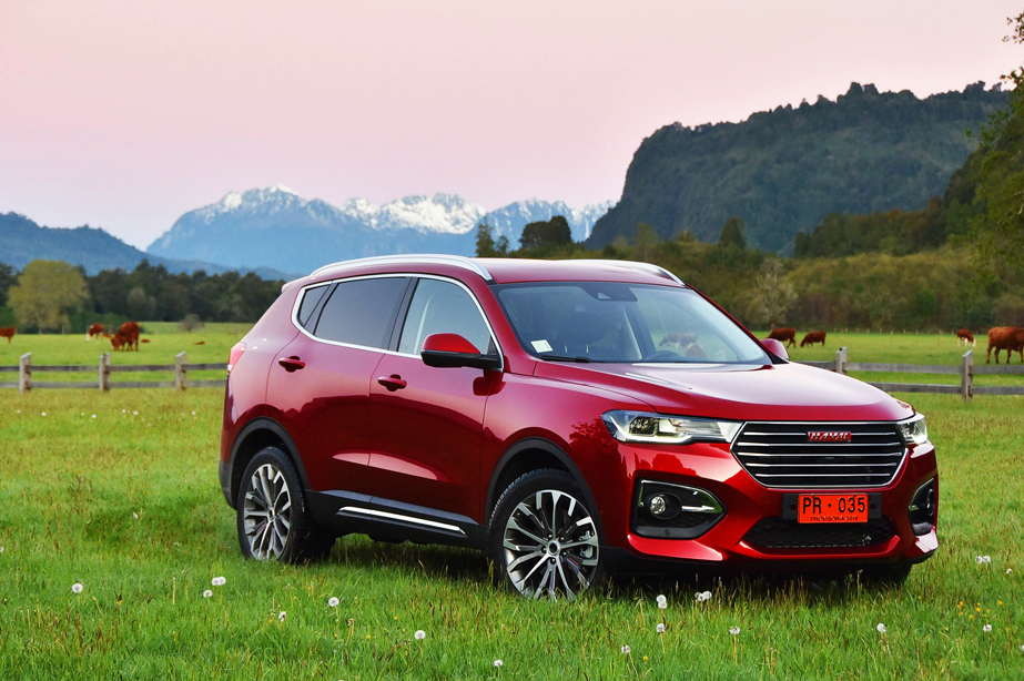Haval 6