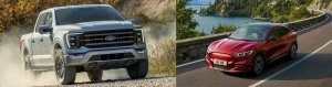 Ford Carro Do Ano Eua 2021