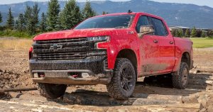 Chevrolet Silverado 2019 1024 08