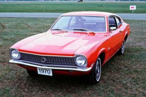 Ford Maverick 1024x683