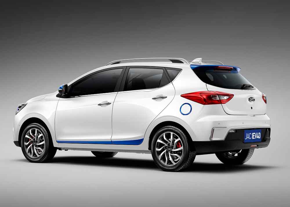 Jac Iev 40 4