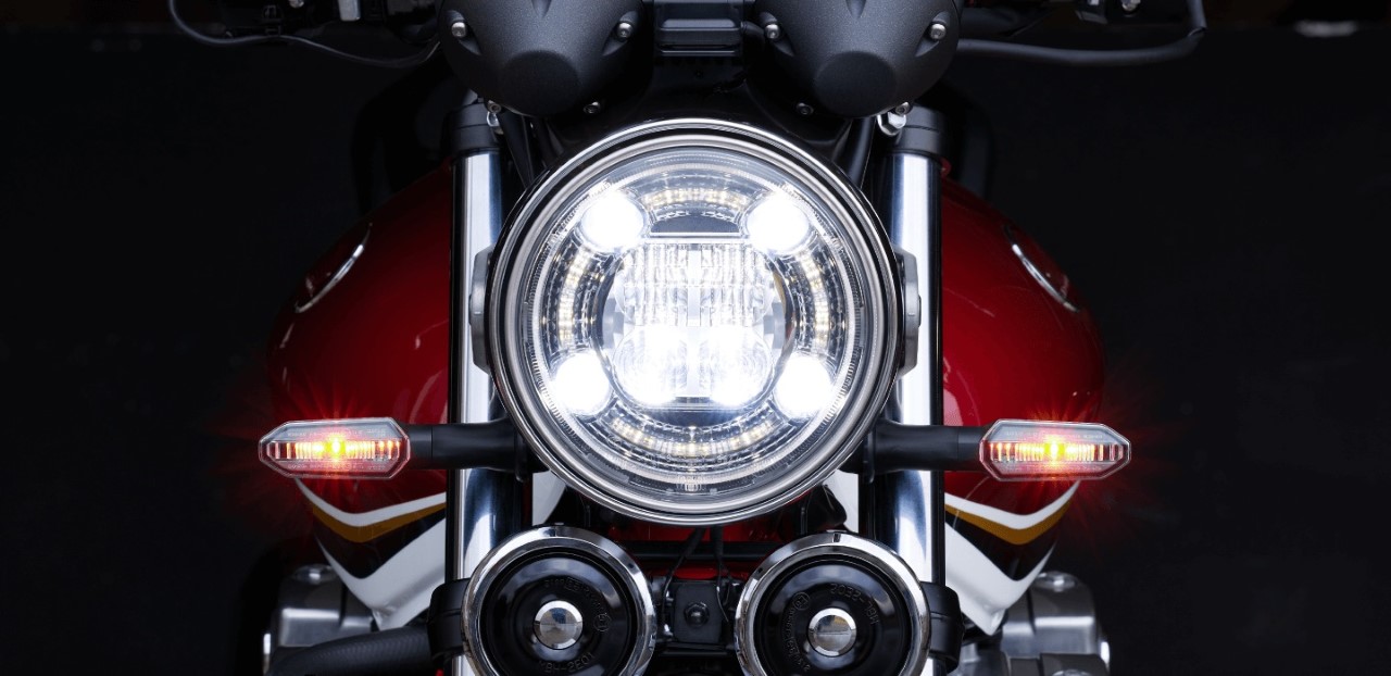 Thumbnail 5. Honda Cb 1.300 Super Four