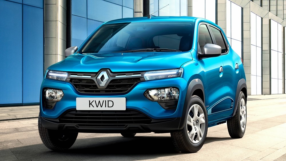 Thumbnail Renault Kwid 71 1