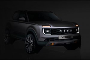 Lada Niva