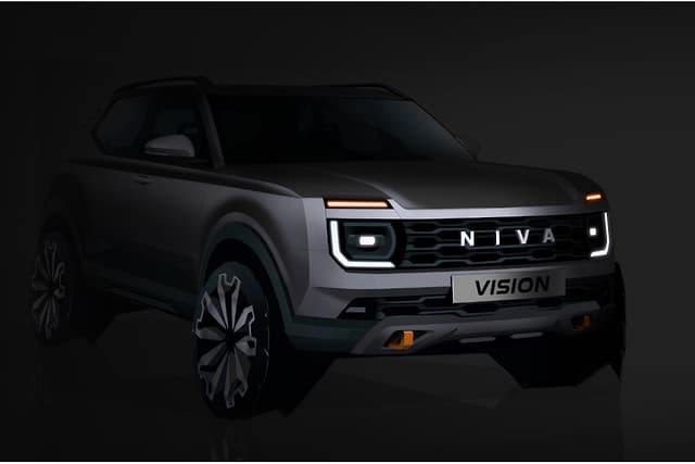 Lada Niva