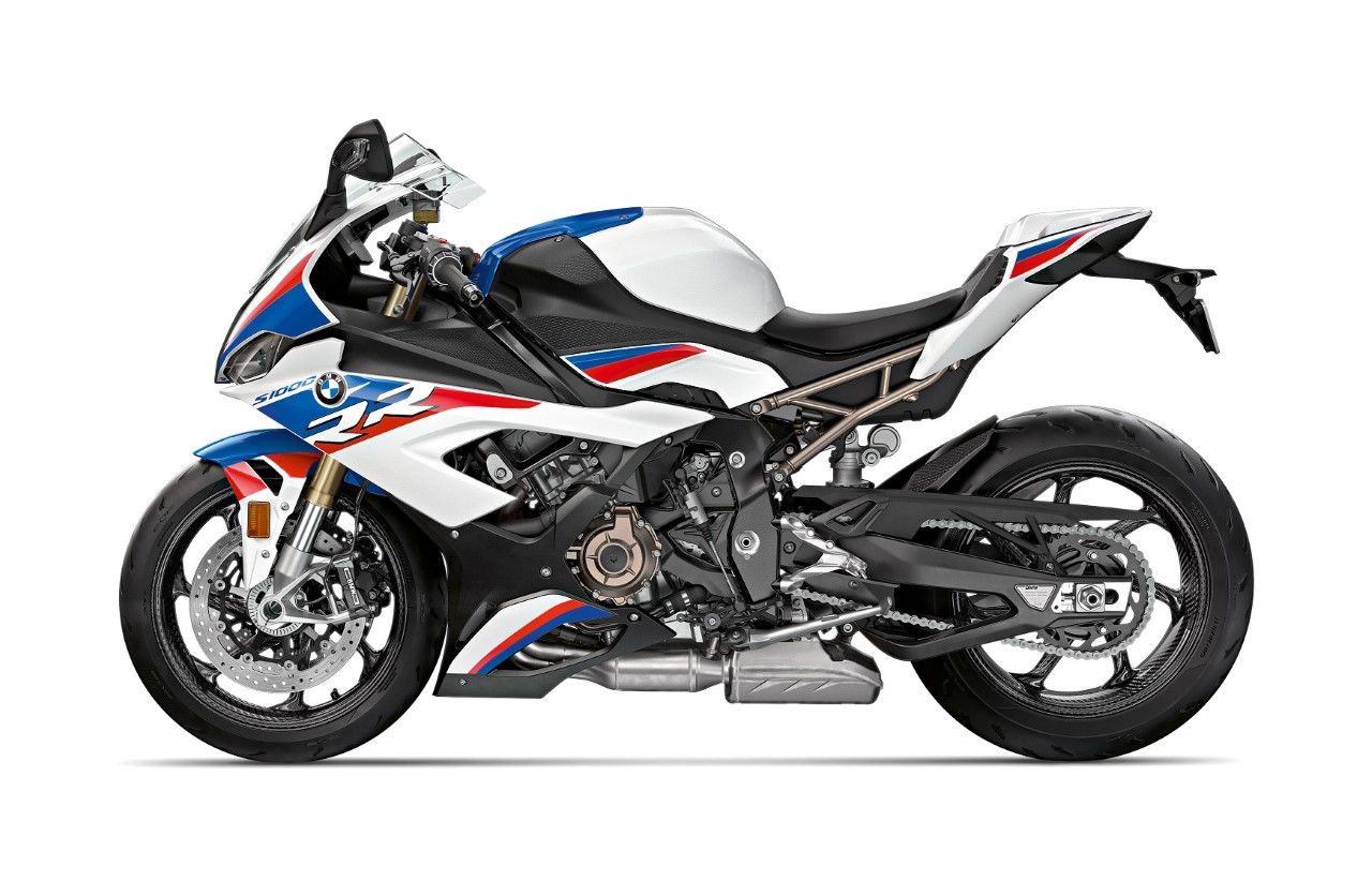 Thumbnail 2. Bmw S 1.000 Rr