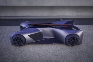 Nissan Gt R (x) 2050 (3)