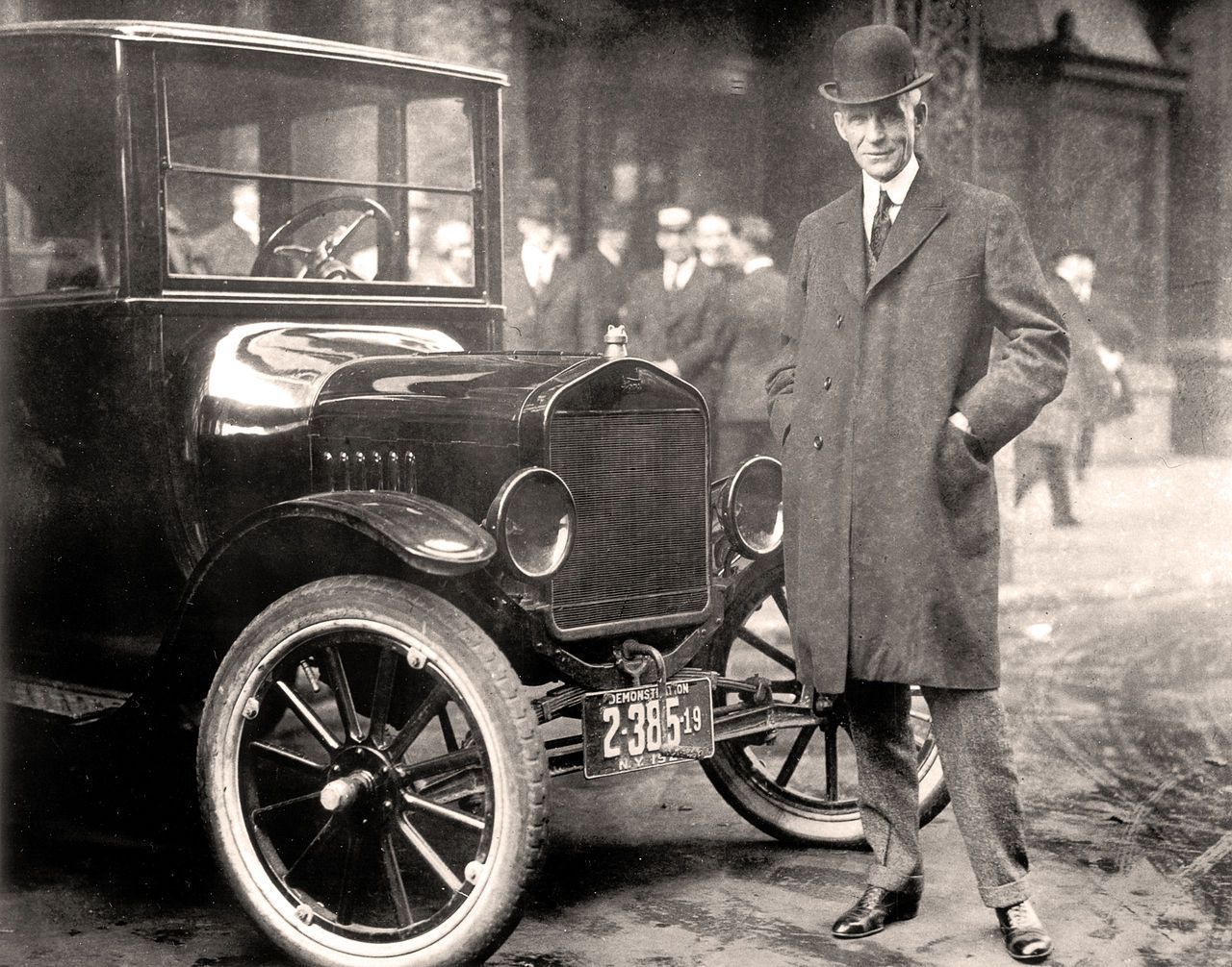 Henryford