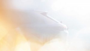 Nova geração do Honda HR-V