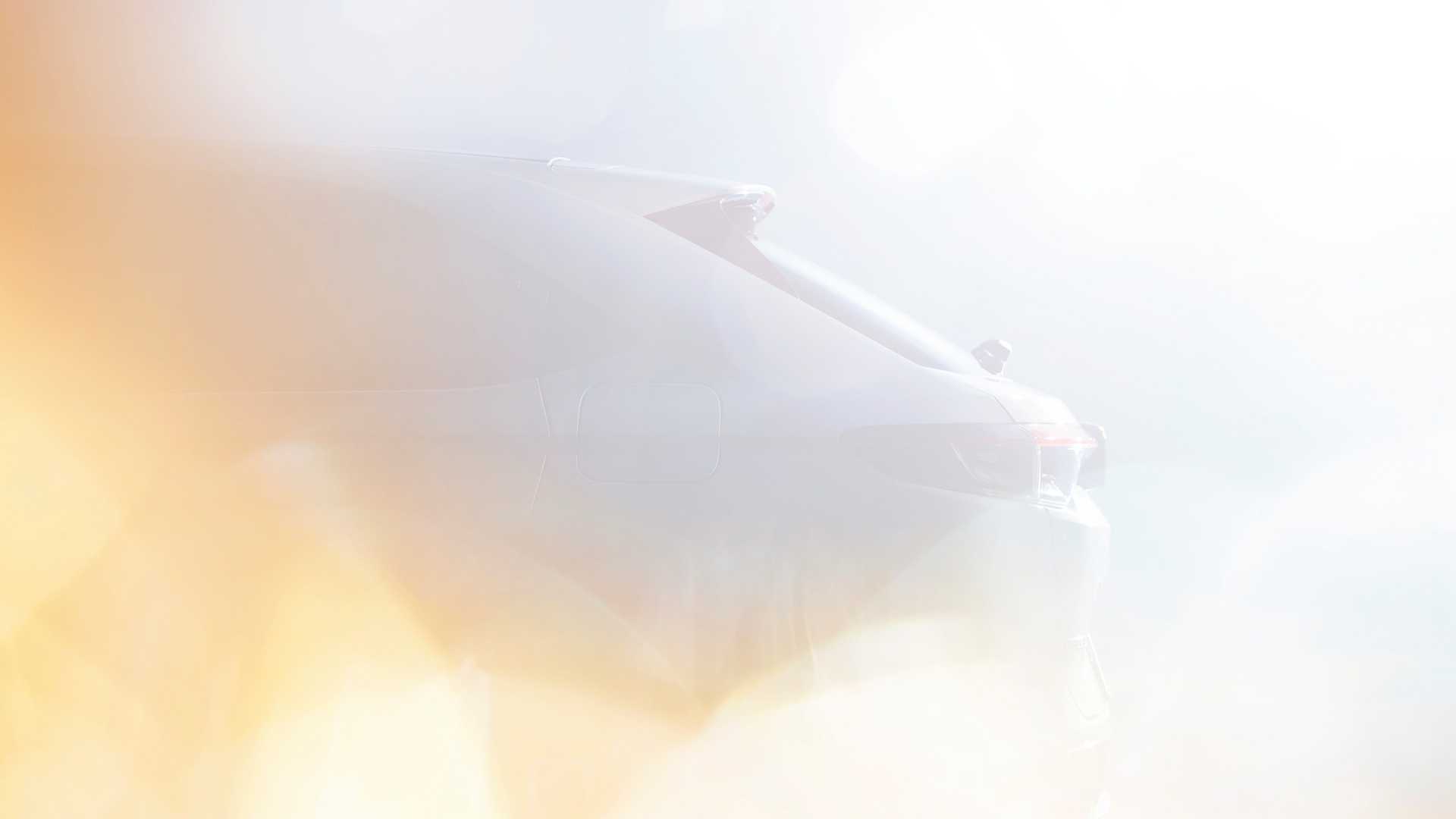 Nova geração do Honda HR-V