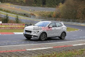 Thumbnail Kia Sportage 003 1