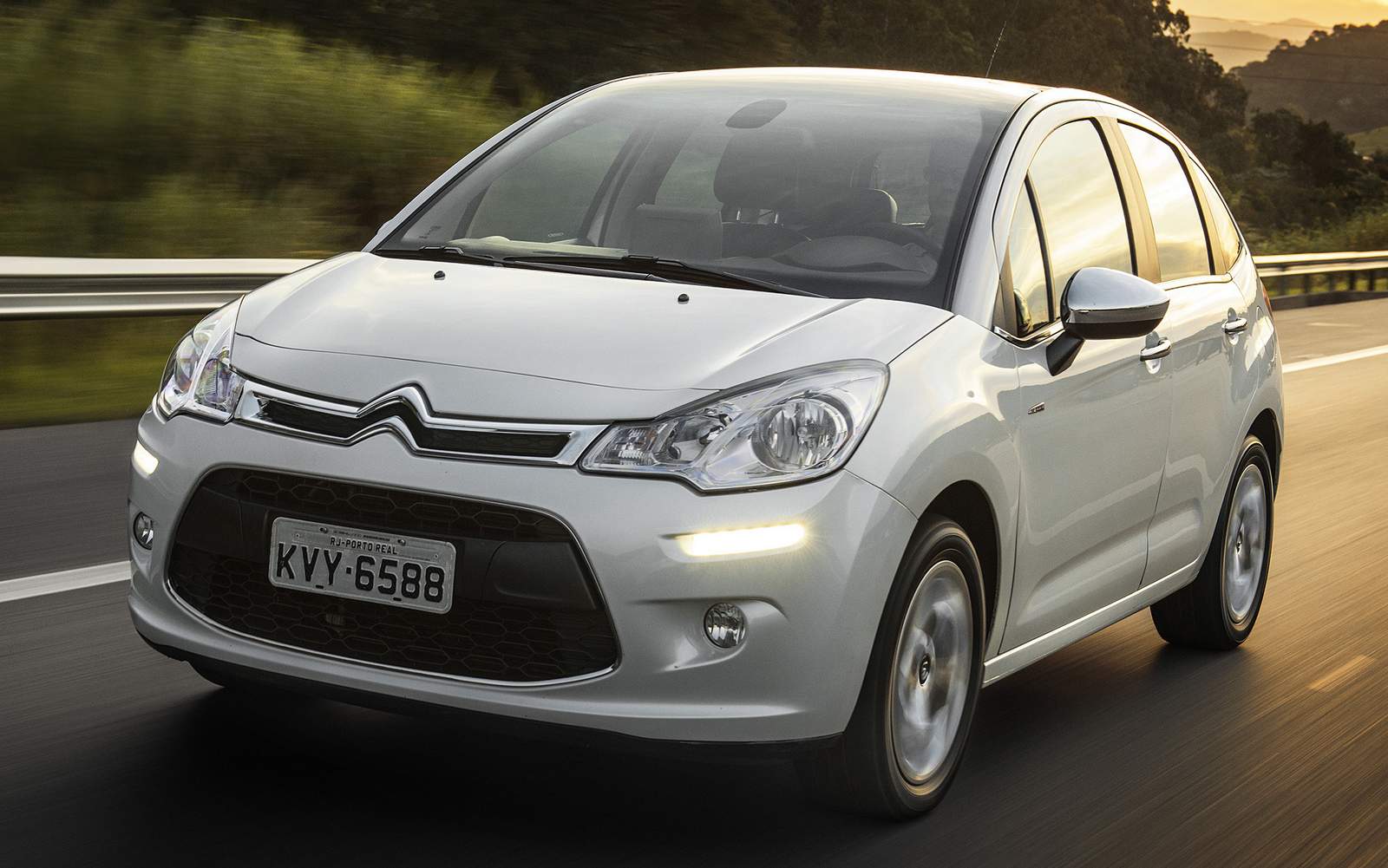 Citroen C3 2017 (11)