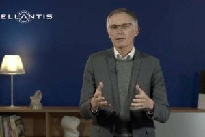 Carlos Tavares, CEO da Stellantis