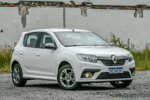 Renault Sandero Gt Line Foto Ricardo Rollo 2