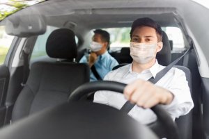 Thumbnail Carro Aplicativo Shutterstock