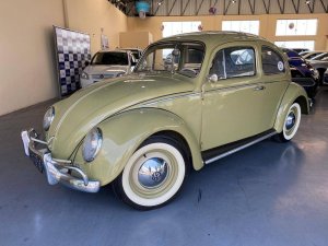 Volkswagen Fusca 1.2 8v Gasolina 2p Manual Wmimagem10121580448